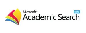 Microsoft Academic search