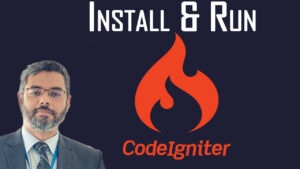 CodeIgniter Framework Tutorials