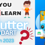 learn FLUTTER