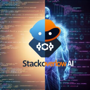 StackOverflow is fighting back! OverflowAI is going to change game?