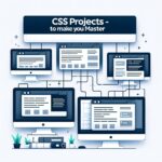 CSS Projects for Beginners