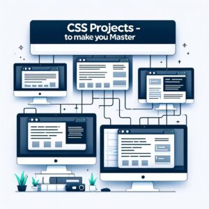 CSS Projects for Beginners