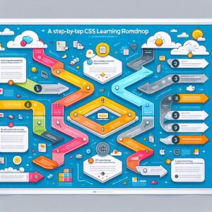 CSS Roadmap for beginners