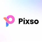 What is Pixso?