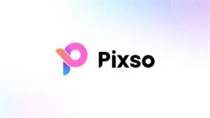 What is Pixso?