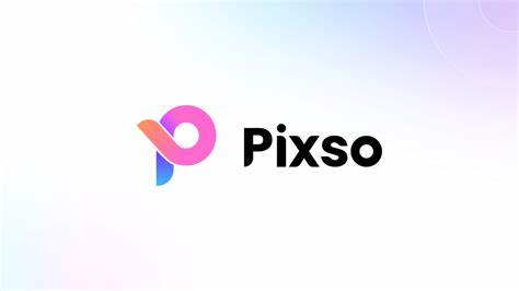 What is Pixso?