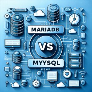 MariaDB vs MySQL - Which Database is Right for Your Project in 2024