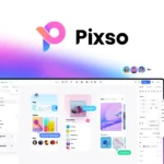 Pixso Ultimate UI Tool