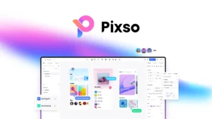 Pixso Ultimate UI Tool