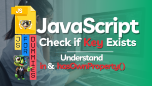 Javascript key