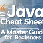 Java Cheat Sheet