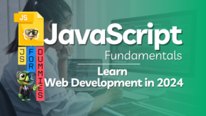 JavaScript fundamental