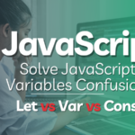 JavaScript Variables