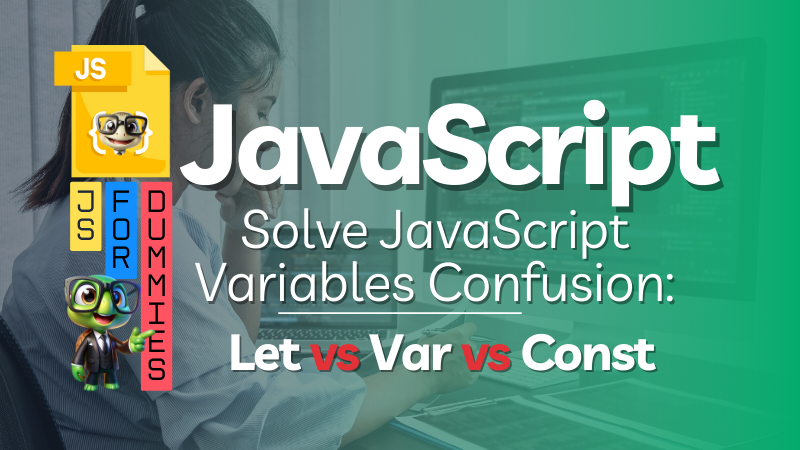 JavaScript Variables