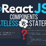 React JS Components