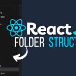 ReactJS Folder Structure in VSCode