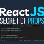 ReactJs Props