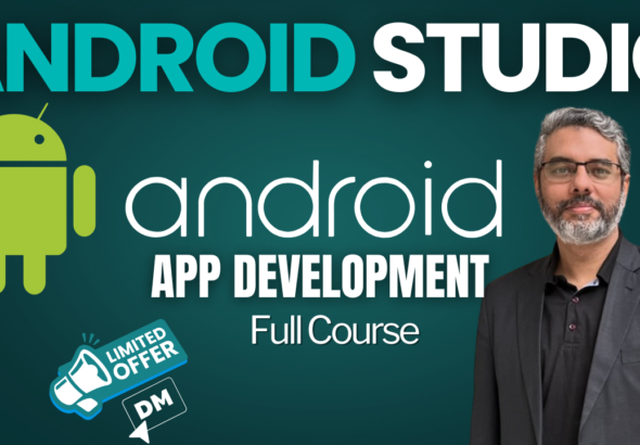 Android App Full Course