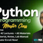 Python Programming Course