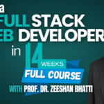 Full Stack Web Development Course