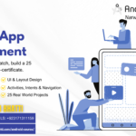 Android Course by Dr. Zeeshan Bhatti