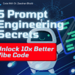5 Prompt Engineering Secrets