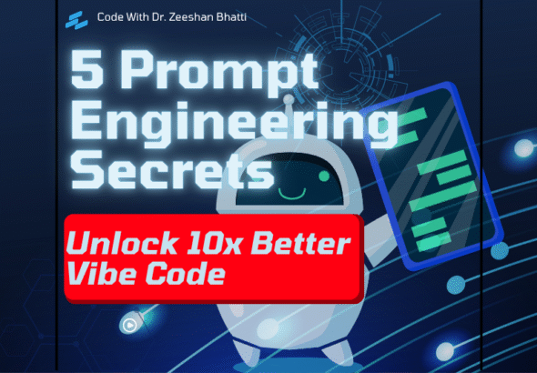 5 Prompt Engineering Secrets