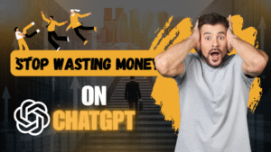 5 better alternative to ChatGPT