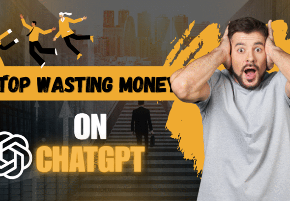 5 better alternative to ChatGPT