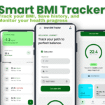 Smart BMI tracker