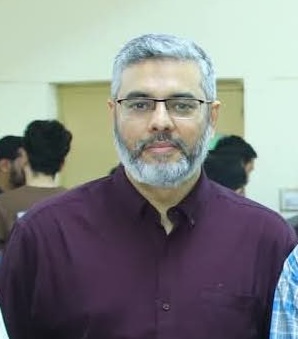 Dr. Zeeshan Bhatti